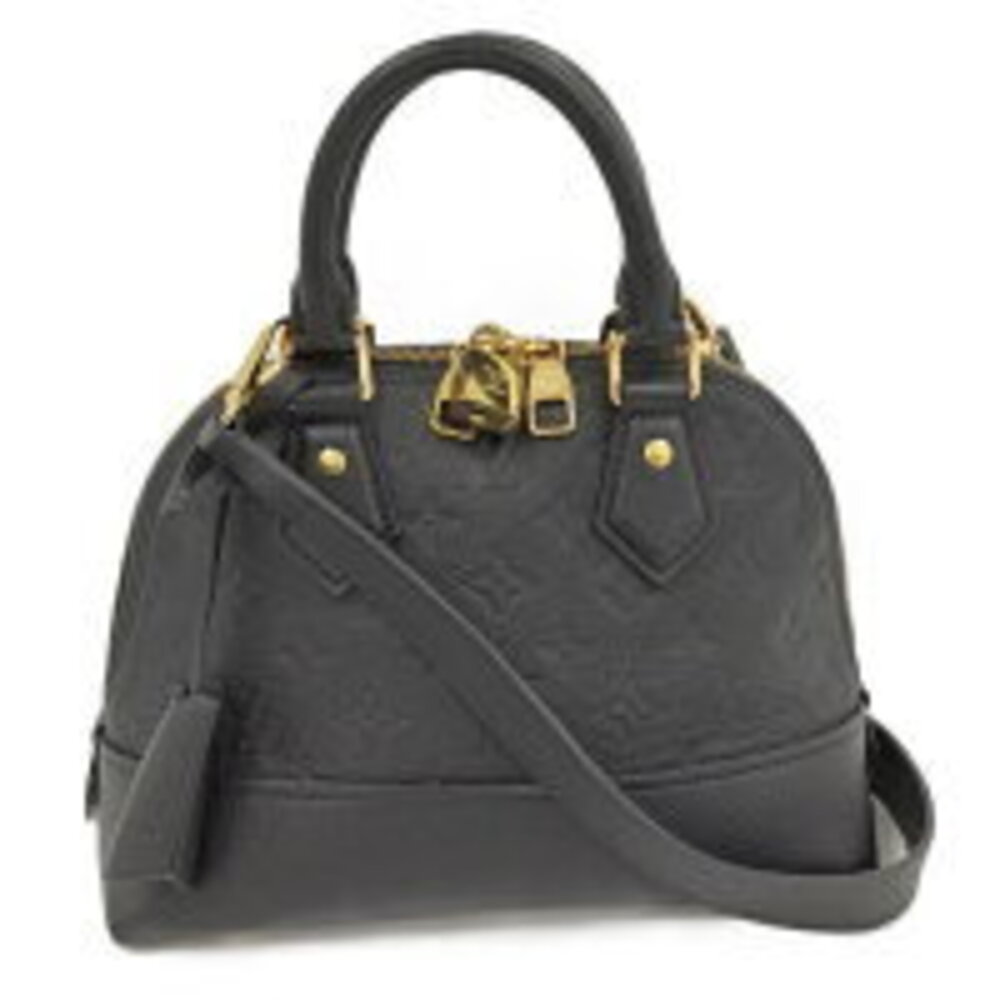 LOUIS VUITTON Neo Alma handbag Monogram Empreinte